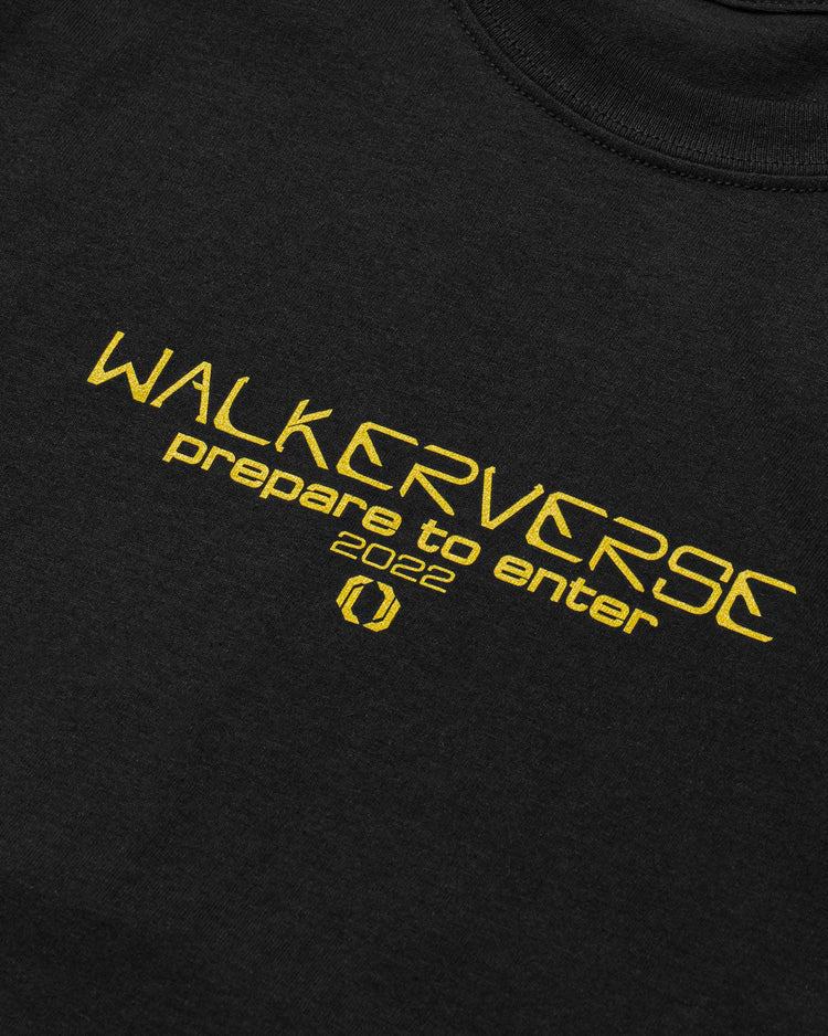 Walkerverse Fan T-Shirt